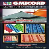 Gmicord industrial group logo - Similar company to Royal By Wacl