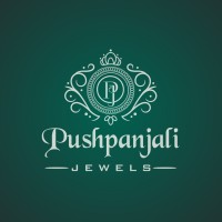 Pushpanjali Jewels logo - Similar company to Aarna Jewels