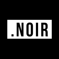 Noir Shoescare logo - Similar company to Gema Angin Laut
