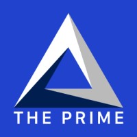 The Prime logo - Similar company to Owo