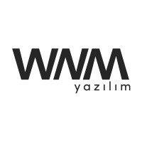 WNM Yazılım Ltd. Şti. logo - Similar company to Pixelans® Web Tasarım