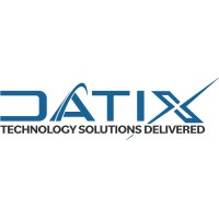 Datix logo - Similar company to Datics Inc