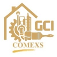 Comexs General Coating Industries - GCI logo - Similar company to Silver Master Batch Industries