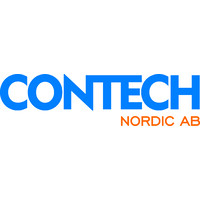 Contech Nordic AB logo - Similar company to Aes Metals