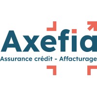 AXEFIA logo - Similar company to Pericarpe
