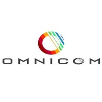 Omnicom logo - Similar company to Asterian