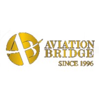 Aviation Bridge logo - Similar company to Logibridge Llc