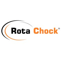 RotaChock® logo - Similar company to Chock Design
