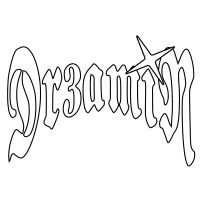 Dr3amin Clothing logo - Similar company to Become Legends