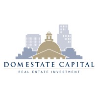 DomEstate Capital logo - Similar company to Invalesco Real Estate