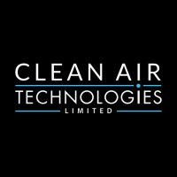 Clean Air Technologies Ltd logo - Similar company to Technical Safety Services