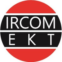 IRCOM-EKT logo - Similar company to Testmer Warszawa S.A.