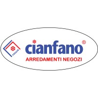 CIANFANO ARREDAMENTI NEGOZI logo - Similar company to Healt Care