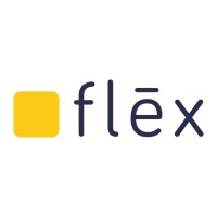 Flex Moving and Storage logo - Similar company to Clutter