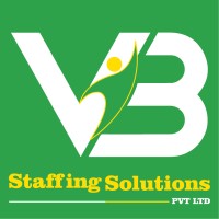 VB Staffing Solution Pvt Ltd logo - Similar company to People Growth Staffing Solutions