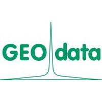 GEO-data logo - Similar company to Terra Geoservice Gmbh