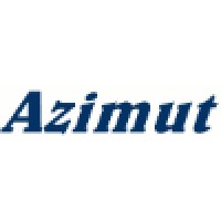 Yates Azimut logo - Similar company to Bering