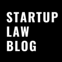Startup Law Blog logo - Similar company to Landik