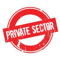 Private Sector logo - Similar company to Appfabriqa Creative