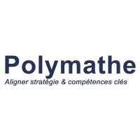 Polymathe logo - Similar company to Polymathe Co.