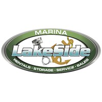 Lakeside Marina logo - Similar company to Supreme Marine & Rv