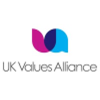 UK Values Alliance logo - Similar company to World Values Day