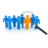 Recrutive Manpower Solution