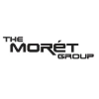 The Moret Group logo - Similar company to Highpoint Design Llc