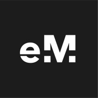 eMark logo - Similar company to Gai - S.P.A.