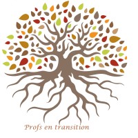 Réseau profs en transition (FWB - Belgique) logo - Similar company to Écotopie - Laboratoire D'Écopédagogie