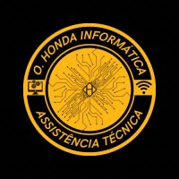 Assistência Técnica de Informática O. Honda logo - Similar company to Softwiki Tecnologia