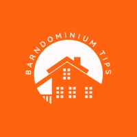 Barndominium Tips logo - Similar company to Barndominium Floor Plans
