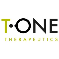 T-ONE THERAPEUTICS logo - Similar company to Baxerna