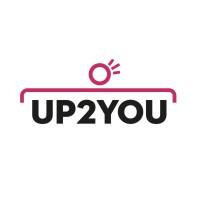Up2you - Formazione che ti sorprende logo - Similar company to Innovacity