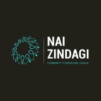 Nai Zindagi logo - Similar company to Nai Zindagi Trust