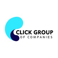 Click Group Of Companies logo - Similar company to Click Marketing