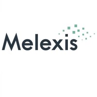 MELEXIS logo - Similar company to Smd Semiconductor