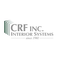 CRF Inc logo - Similar company to Modus Ventures Corp
