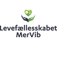 Levefællesskabet MerVib logo - Similar company to Den Miljøterapeutiske Organisation