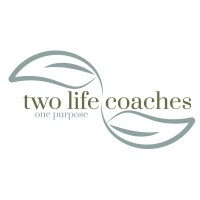 Two Life Coaches logo - Similar company to Adverb Marketing Group