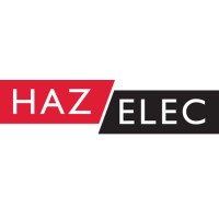 HazElec logo - Similar company to Kolsen