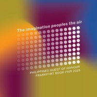 The Philippines as Guest of Honour at the Frankfurt Book Fair 2025 logo - Similar company to Bulkbooks.Com