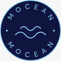MOCEAN logo - Similar company to Mocean Studio