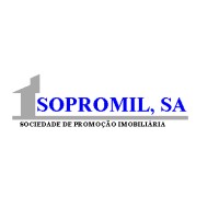 SOPROMIL, SA | Sociedade de Promoção Imobiliária logo - Similar company to Consest, S.A.