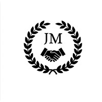 JM Marketing Services logo - Similar company to Plus Trbe Productions