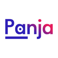 Panja ☄ logo - Similar company to Formula Now