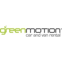 Green Motion Cyprus logo - Similar company to Deeals