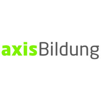 axisBildung logo - Similar company to Bachsermärt