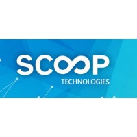 Scoop Technologies logo - Similar company to Scoop Technologies