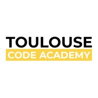 Toulouse Code Academy logo - Similar company to Parcours Design